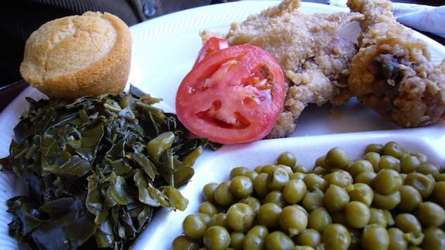 6 Culinary Customs from Black Southern Grandmas